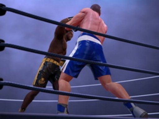 Play Ultimate Boxing - The Boxing King Online
