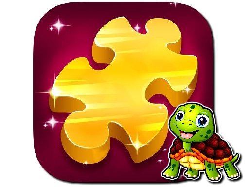 Play Cute Turtle Jigsaw Puzzles Online