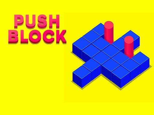 Play Push Block Online