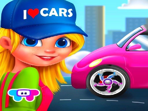 Play Amazing Cars Online