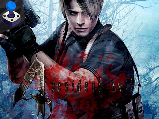 Play Resident Evil 4 Online