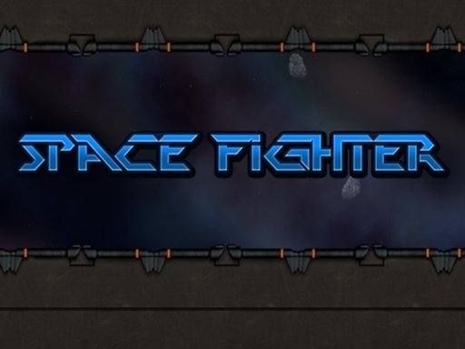 Play Space Fighter Online