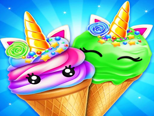 Play My Ice Cream Truck Online