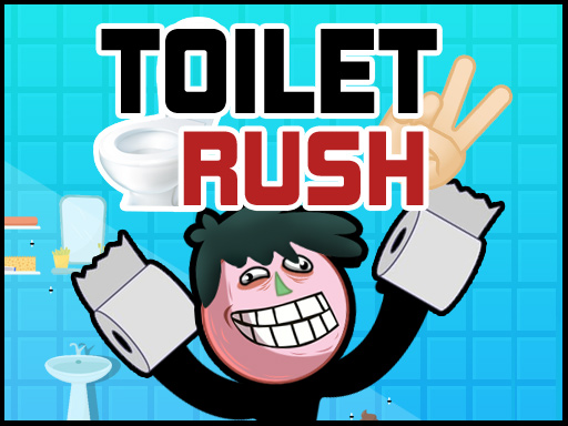 Play Toilet Rush 2 Online