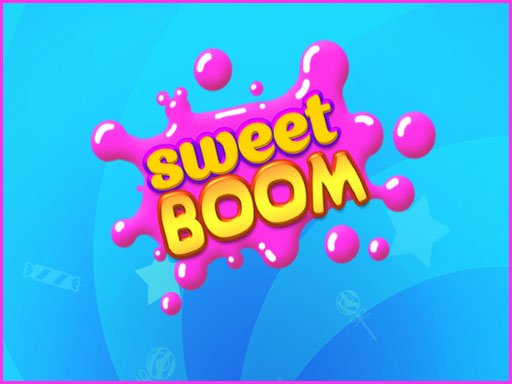 Play Sweet Boom Online