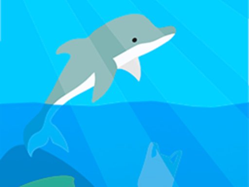 Play Dolphin Life Online