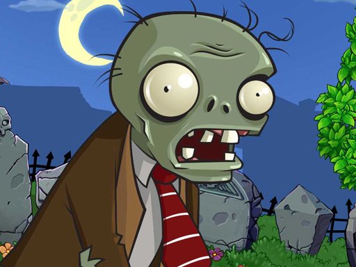 Play Zombie Match3 Online
