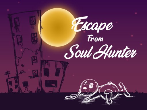 Play Escape From Soul Hunter Online