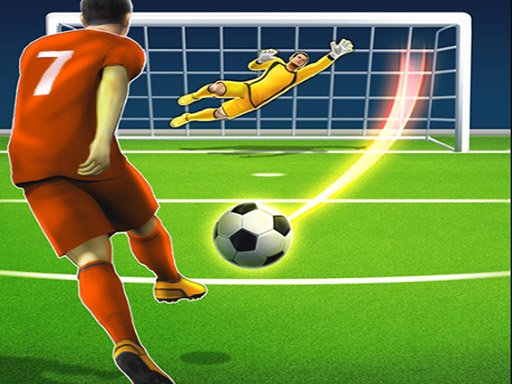 Play REAL FOOTBALL CHAMPIONS LEAGUE Football Strike Online