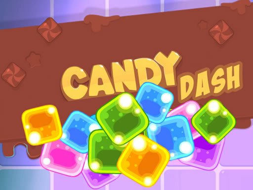 Play Candy Dash Online