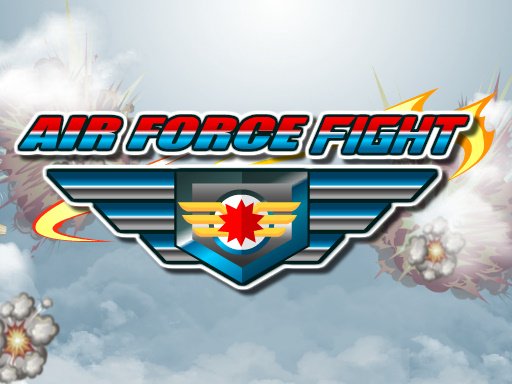 Play Air Force Fight Online