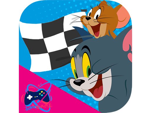 Play Find The Tom & Jerry Face Online