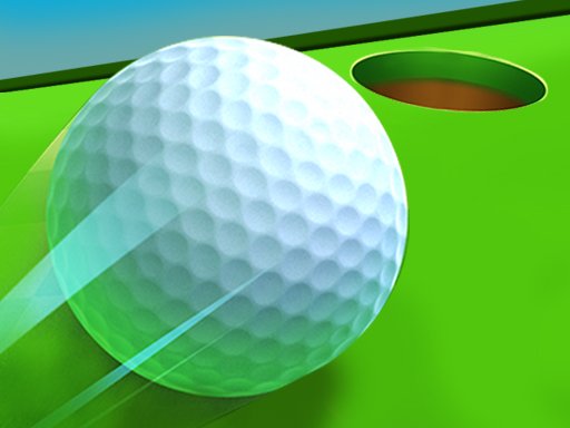 Play Billiard Golf Online