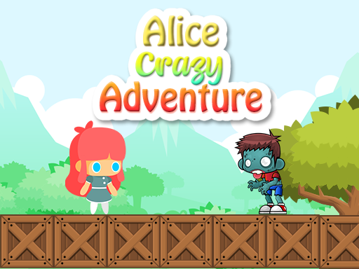 Play Alice Crazy Adventure Online