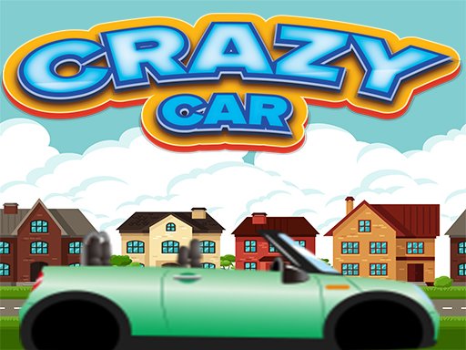 Play Crazy Car Escape Online
