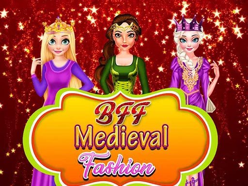 Play Princess dress up and makeover games Online