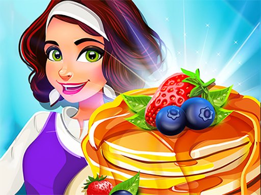 Play My Cooking Restaurant Online