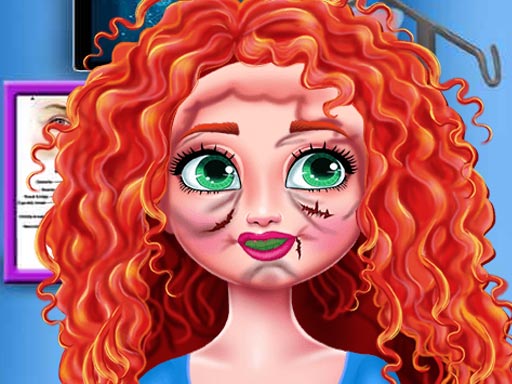 Play CLARA COSMETIC SURGERY Online