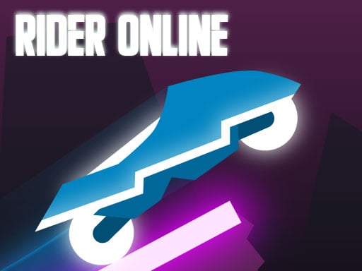 Play Rider Online Pro Online