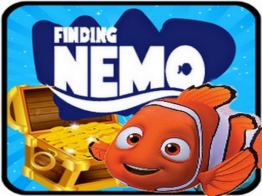 Play Finding Nemo Online