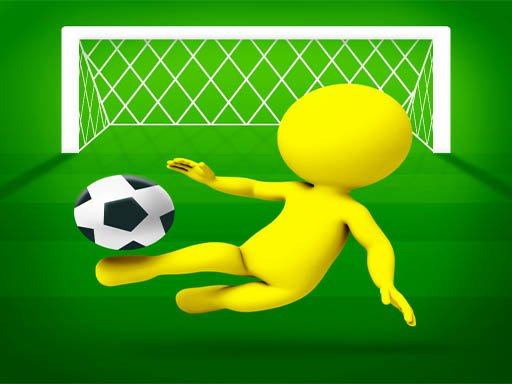 Play  Cool Goal! — Soccer game  Online