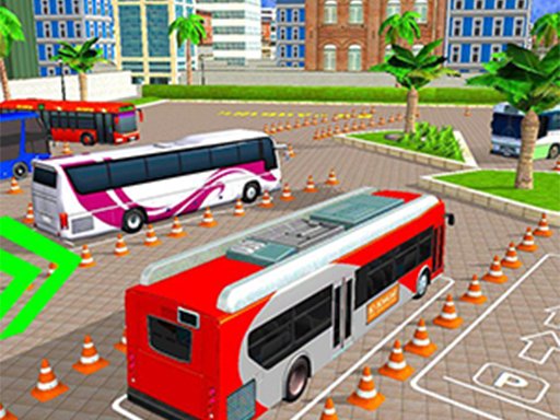 Play Bus Simulator 2021 Online