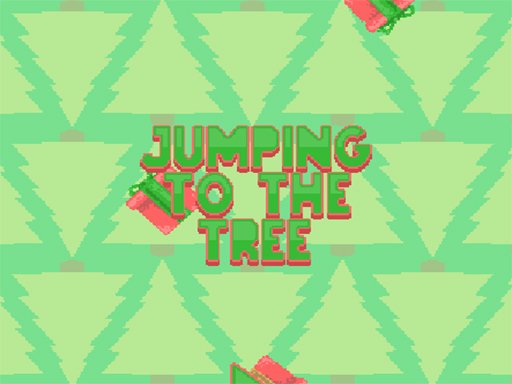 Play Jumping to the tree Online