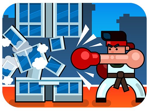 Play Tower Boxer Online