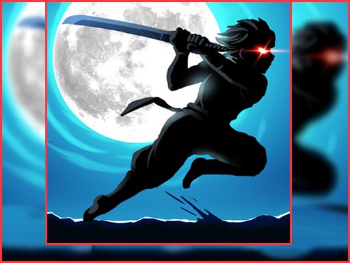 Play Super ninja Online