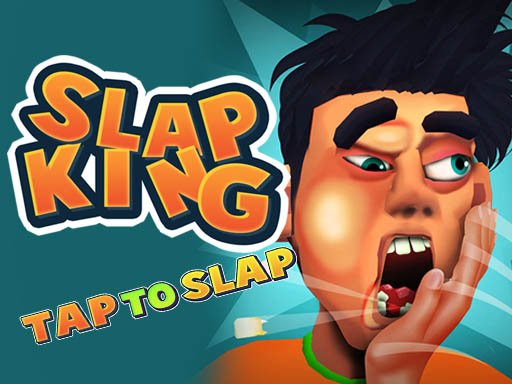 Play Slap King Online