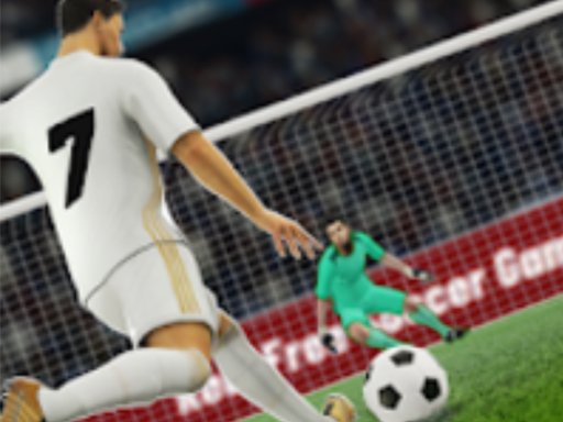 Play Soccer Super Foot Ball  Online