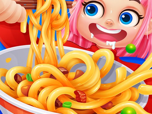 Play Tasty Chef - Cooking Chinese Food Online