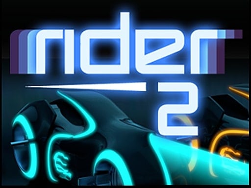 Play Rider 2 Online