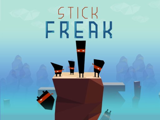Play Stick Freak Online