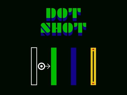 Play Dot Shot Online