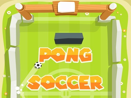 Play Soccer Pong Online