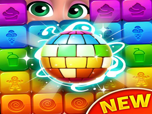 Play Cube Blast: Match Block Puzzle Game Online