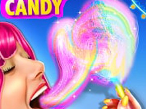 Play Candy-CandyShop  Online