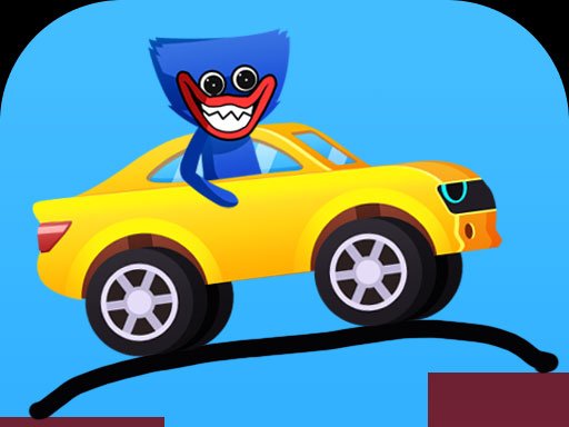 Play Draw Car Road Online