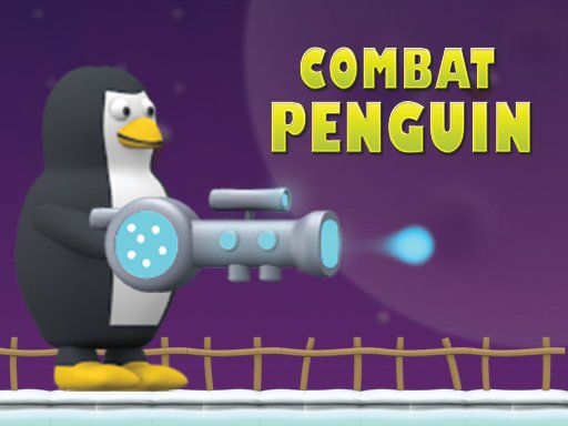 Play Combat Penguin Online