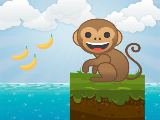 Play Runner Monkey Adventure Online