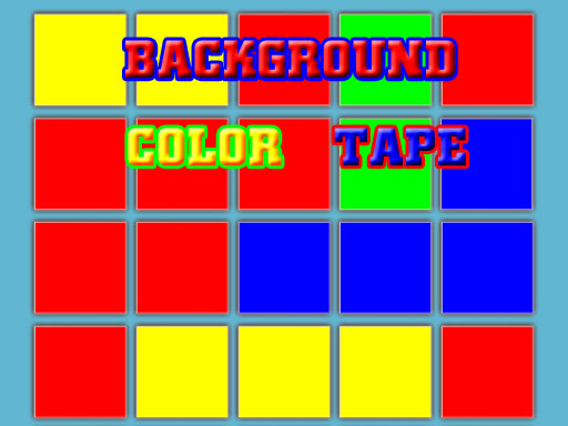 Play Background Color Tap Online
