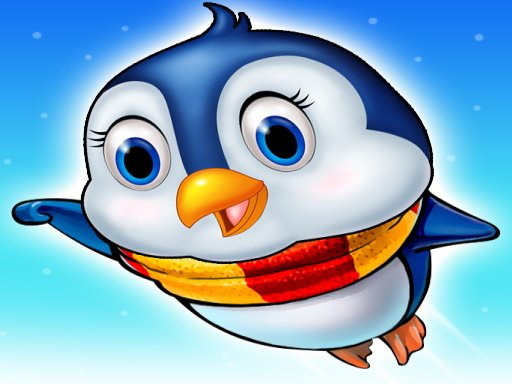 Play Penguin Run Online