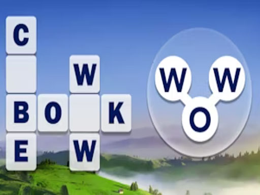 Play Words of Wonders Online