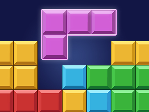 Play Block Blast Online