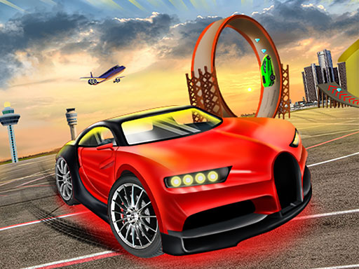 Top Speed Racing 3D