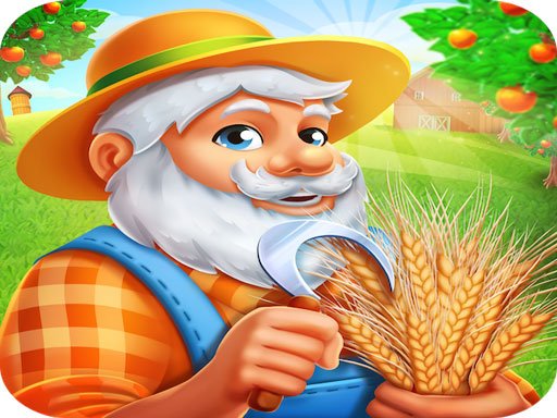 Play Farm Fest : Farming Games, Farming Simulator Online