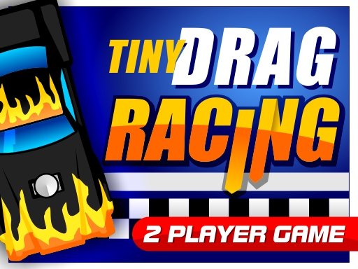 Play Tiny Drag Racing Online