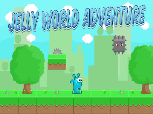 Play Jelly Way Online