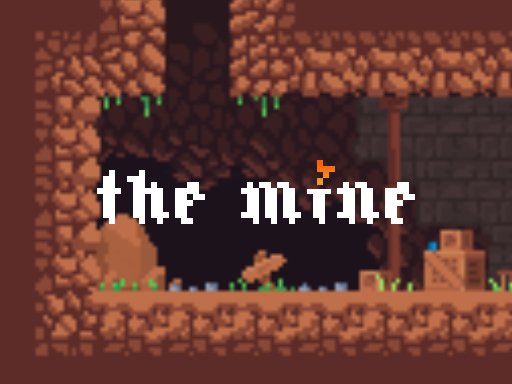 Play The Mine Online